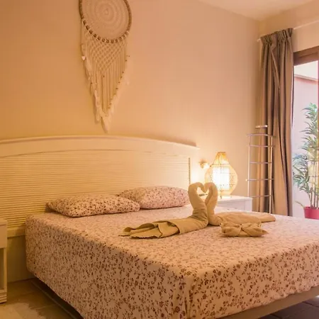Senorio Del Castillo - Private Heated Pool Калета-де-Фусте
