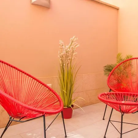 Вилла Senorio Del Castillo - Private Heated Pool Калета-де-Фусте