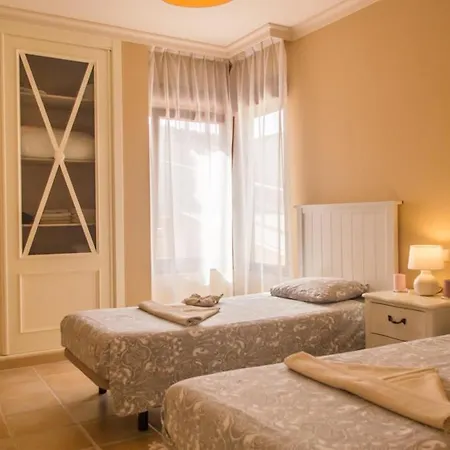 Senorio Del Castillo - Private Heated Pool Калета-де-Фусте
