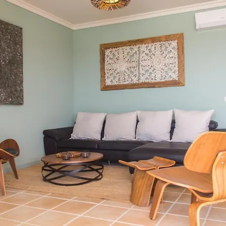 Senorio Del Castillo - Private Heated Pool Вилла