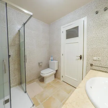 Senorio Del Castillo - Private Heated Pool * Калета-де-Фусте