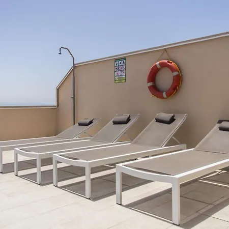 Senorio Del Castillo - Private Heated Pool Вилла Калета-де-Фусте