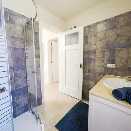 Вилла Senorio Del Castillo - Private Heated Pool Калета-де-Фусте