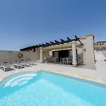 Villa Senorio Del Castillo - Private Heated Pool