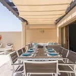 Senorio Del Castillo - Private Heated Pool Villa