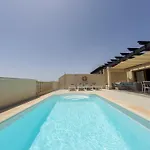 Villa Senorio Del Castillo - Private Heated Pool Caleta De Fuste