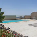 Senorio Del Castillo - Private Heated Pool Villa