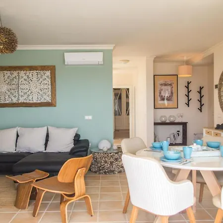 Senorio Del Castillo - Private Heated Pool - Ocean Views 칼레타데푸스테
