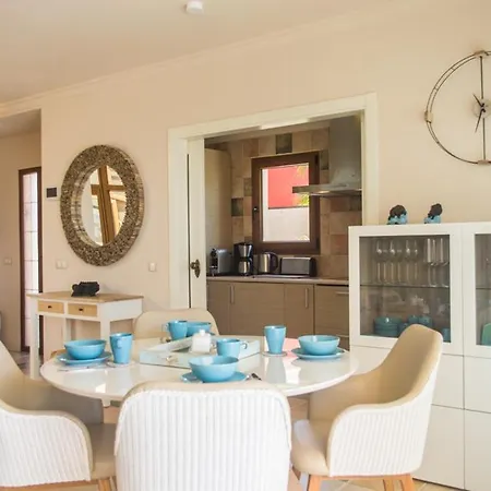 Senorio Del Castillo - Private Heated Pool - Ocean Views * 칼레타데푸스테