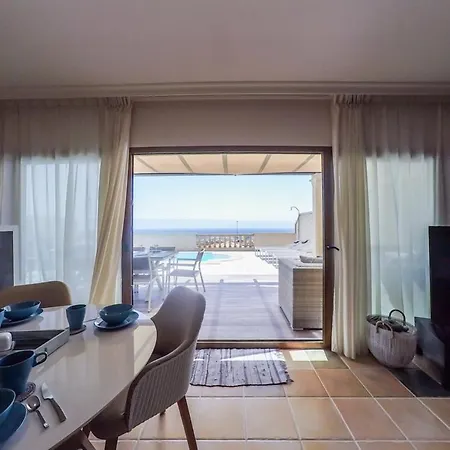 Senorio Del Castillo - Private Heated Pool - Ocean Views 빌라 칼레타데푸스테