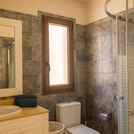 빌라 Senorio Del Castillo - Private Heated Pool - Ocean Views 칼레타데푸스테