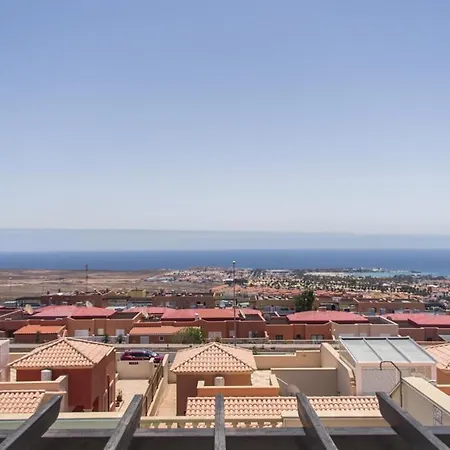 Senorio Del Castillo - Private Heated Pool - Ocean Views *