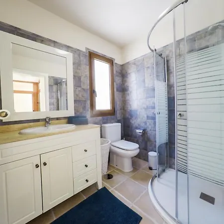 Senorio Del Castillo - Private Heated Pool - Ocean Views