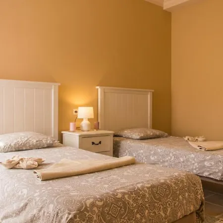 Senorio Del Castillo - Private Heated Pool - Ocean Views