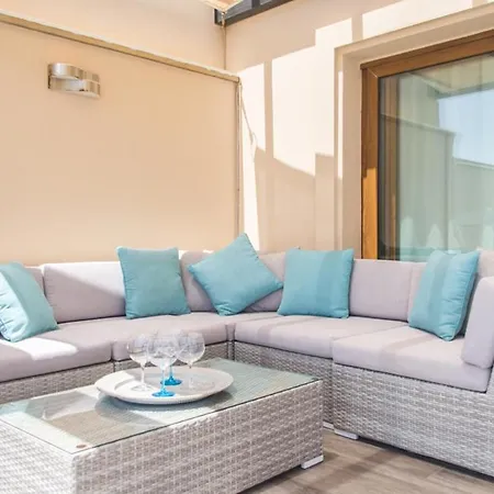 Senorio Del Castillo - Private Heated Pool - Ocean Views 빌라 *