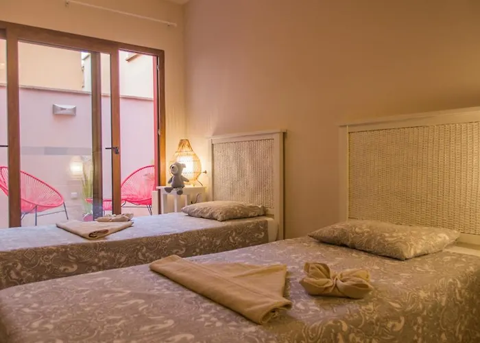 Senorio Del Castillo - Private Heated Pool Калета-де-Фусте