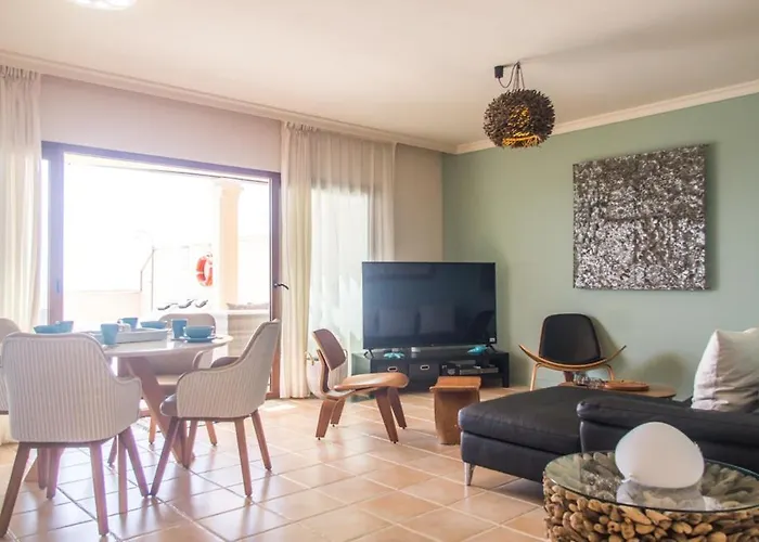 Вилла Senorio Del Castillo - Private Heated Pool *