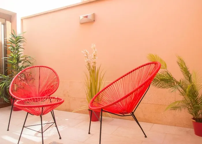 Senorio Del Castillo - Private Heated Pool Вилла *